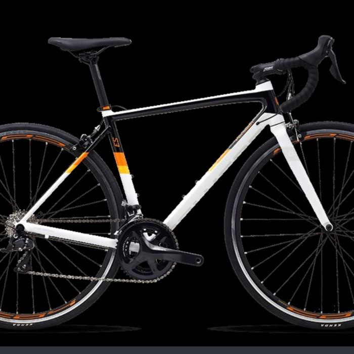 Sepeda | Road Bike Polygon Strattos S3 700C