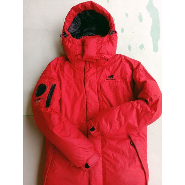 Gosse Down Jacket New Balance