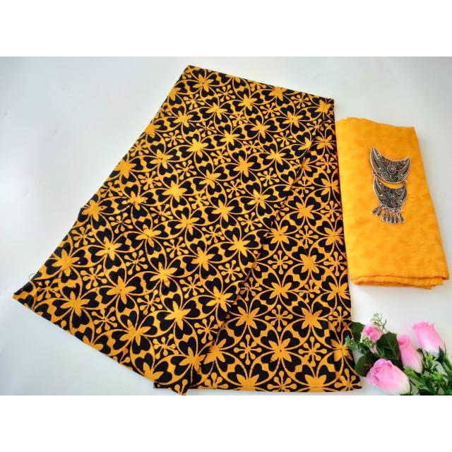 Kain batik pekalongan / Kain batik cap/ Batik cap pekalongan/Batik garutan