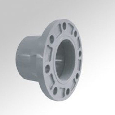 Rucika Flange (AW) PVC 3"