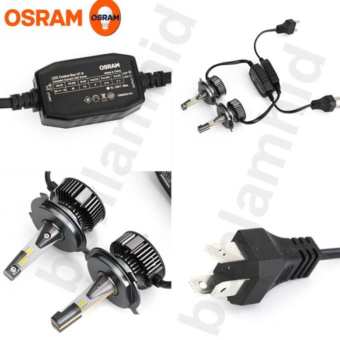 Lampu Mobil Led Osram Innova Reborn Foglamp Garansi 1Thn