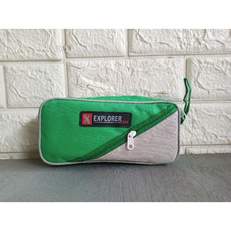

Tempat pensil/kotak pensil