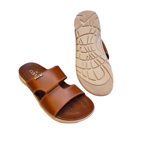 Carvil Luis-03M | Sandal Casual Pria Carvil ORIGINAL 100%