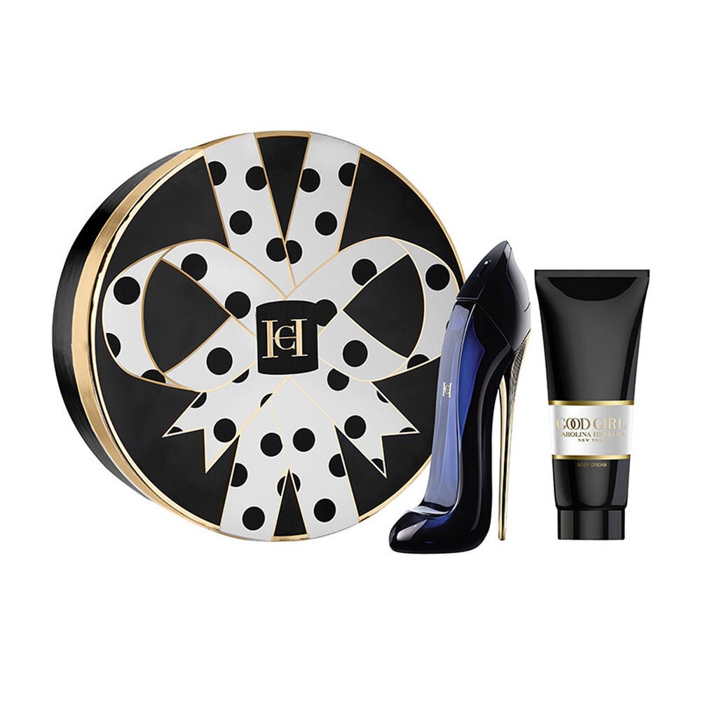 Carolina Herrera Good Girl Women Gift Set