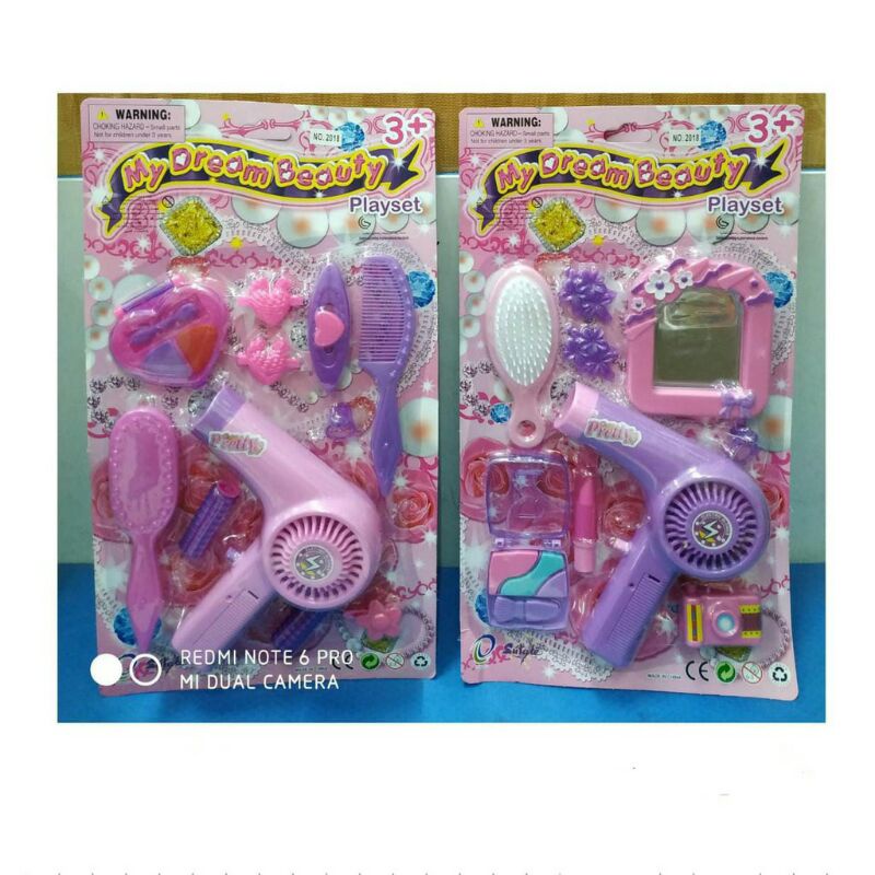 MAINAN MY DREAM BEAUTY