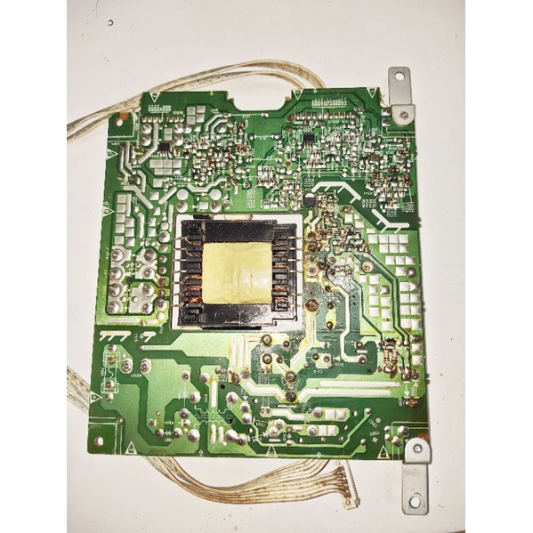 PSU / POWER TV POLYTRON PLD 32T500 Mainboard tv polytron pld32t500