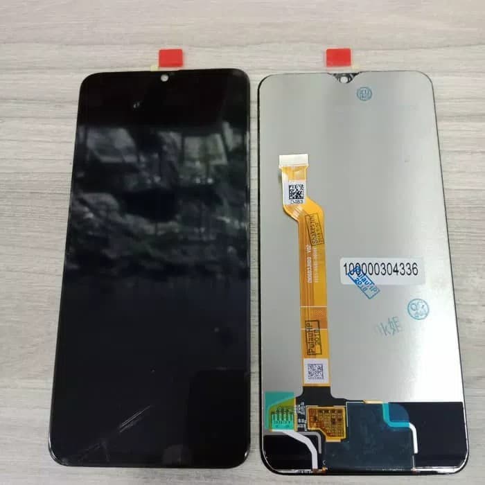 fullset lcd touchscreen oppo realme 2 pro ori bergaransi
