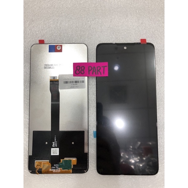 LCD + TSCREEN Y7A HONOR X10