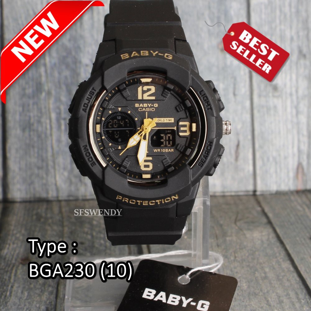 harga jam baby g terbaru 2019