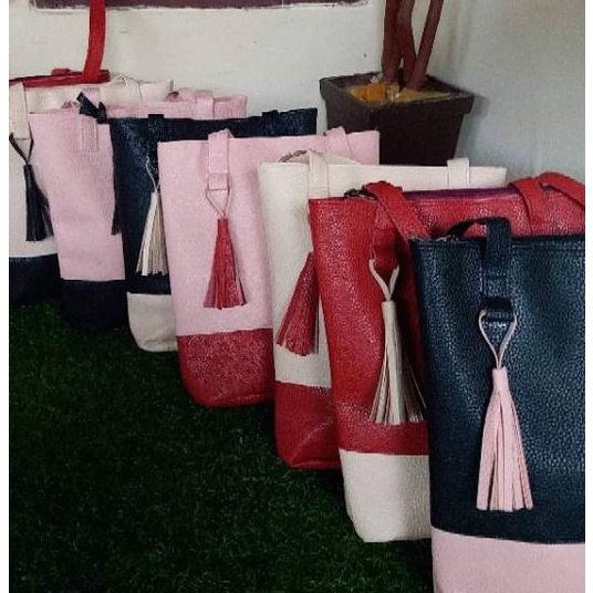 ♗ Tas promo 100 rb dapat 3 campur model ♣