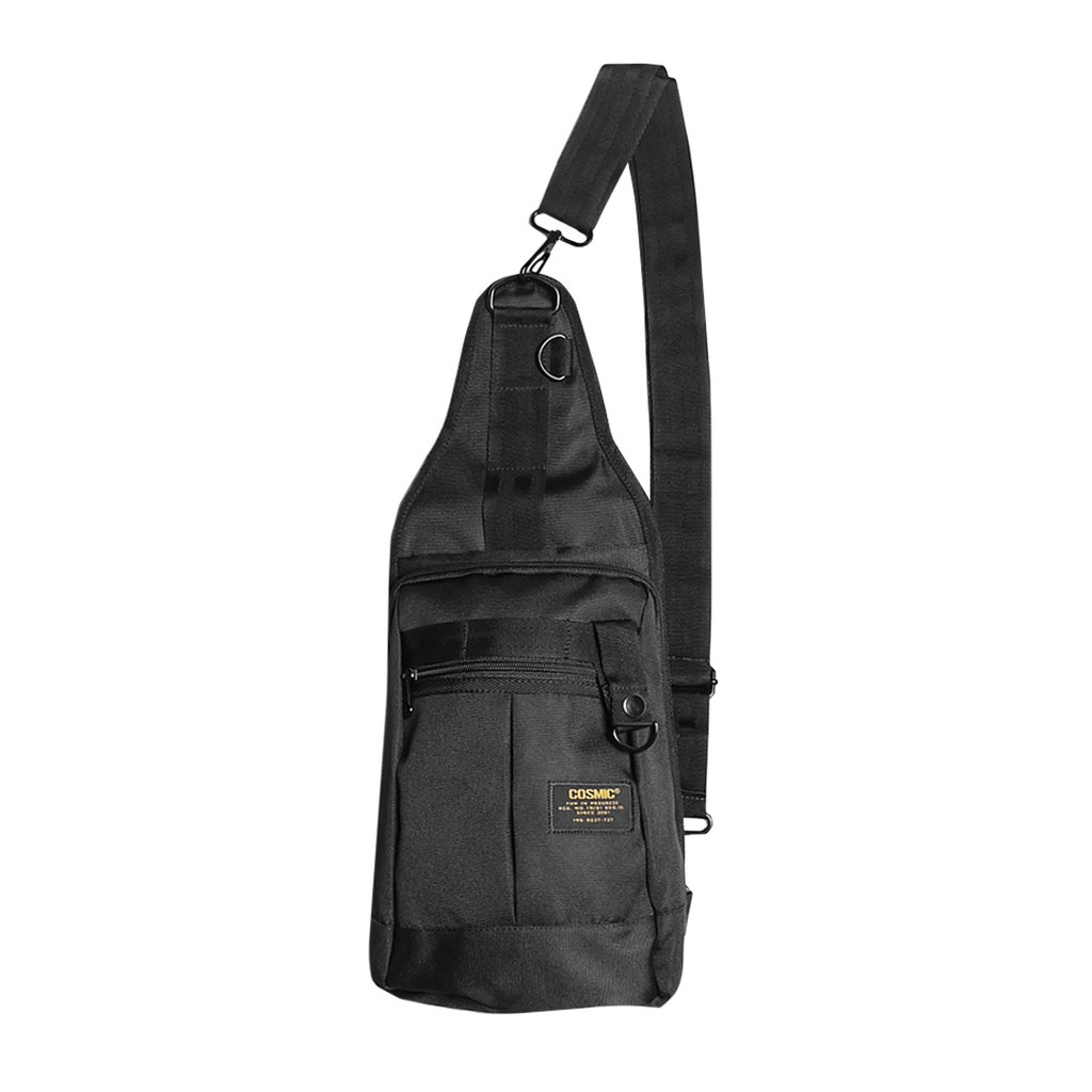 

Cosmic Bag Gaucher