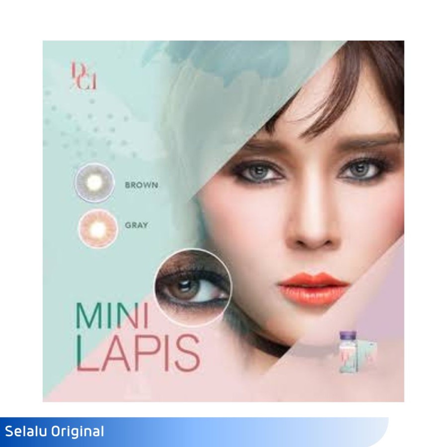 SOFTLENS DREAMCOLOR MINILAPIS