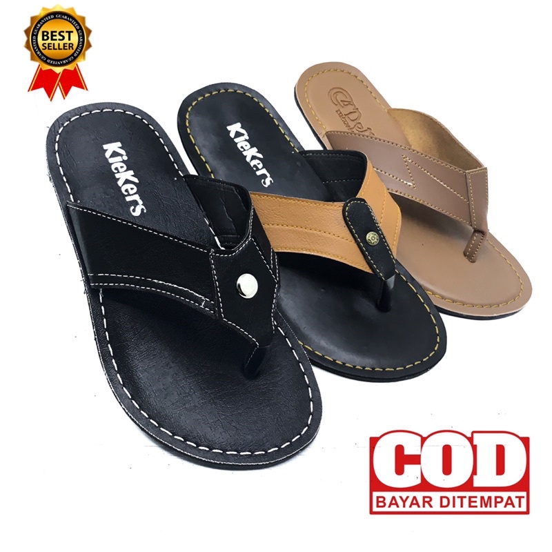 Sandal Pria / Sendal Slip Pria / Sandal Jepit Pria / Sandal Pria Kulit PU / Sandal Pria Dewasa / Sendal Slop Pria / Sandal Kulit Pria / Sandal Sol Pria / Sandal Casual Pria / Sandal Pria Trendy