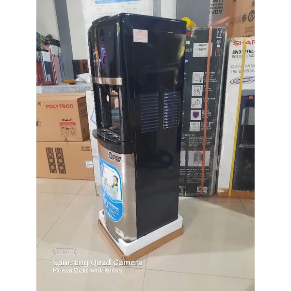 Dispenser Galon bawah Midea YL1135AS