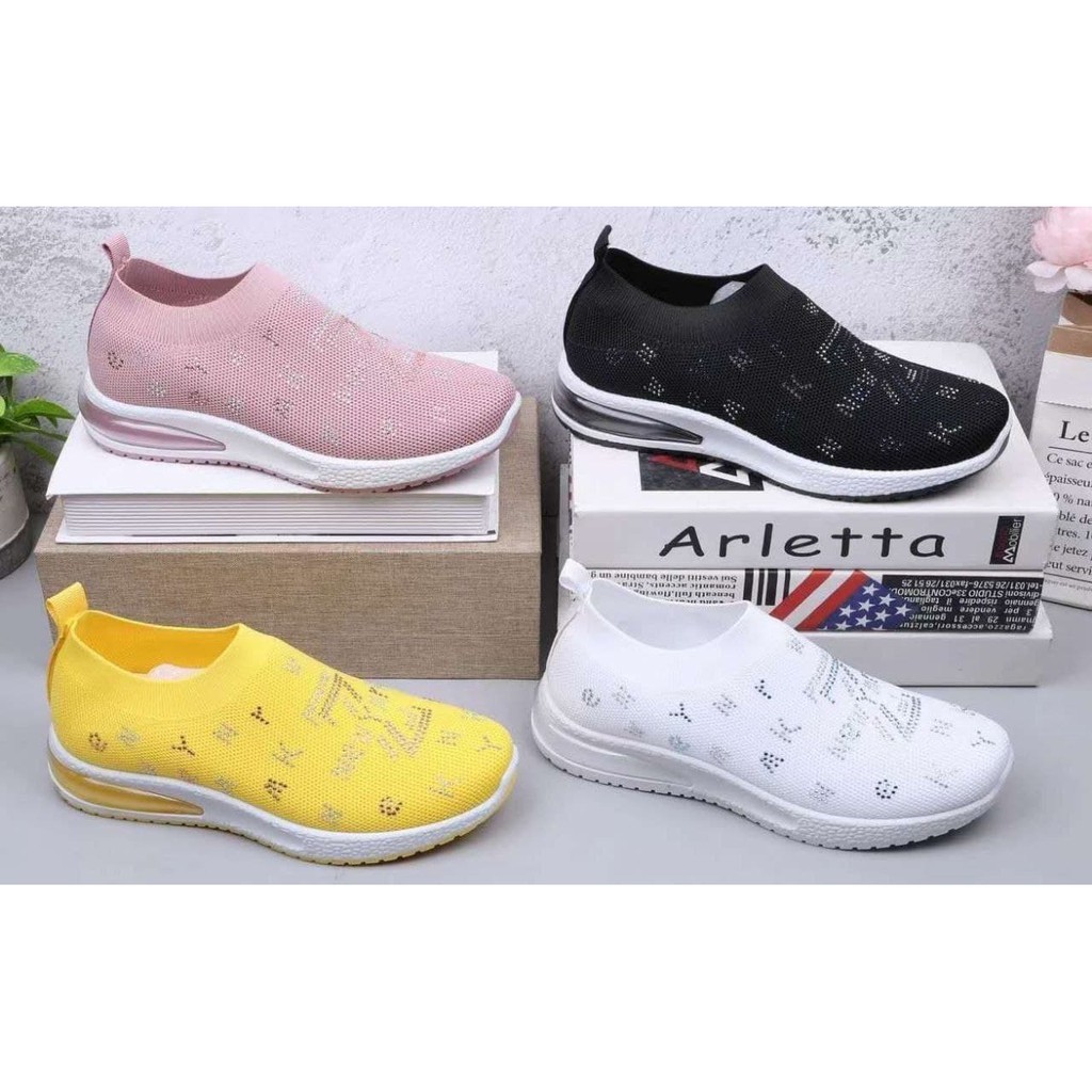 SP002 SEPATU IMPORT FASHION KOREA