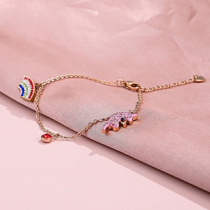 gelang anak kuda poni original