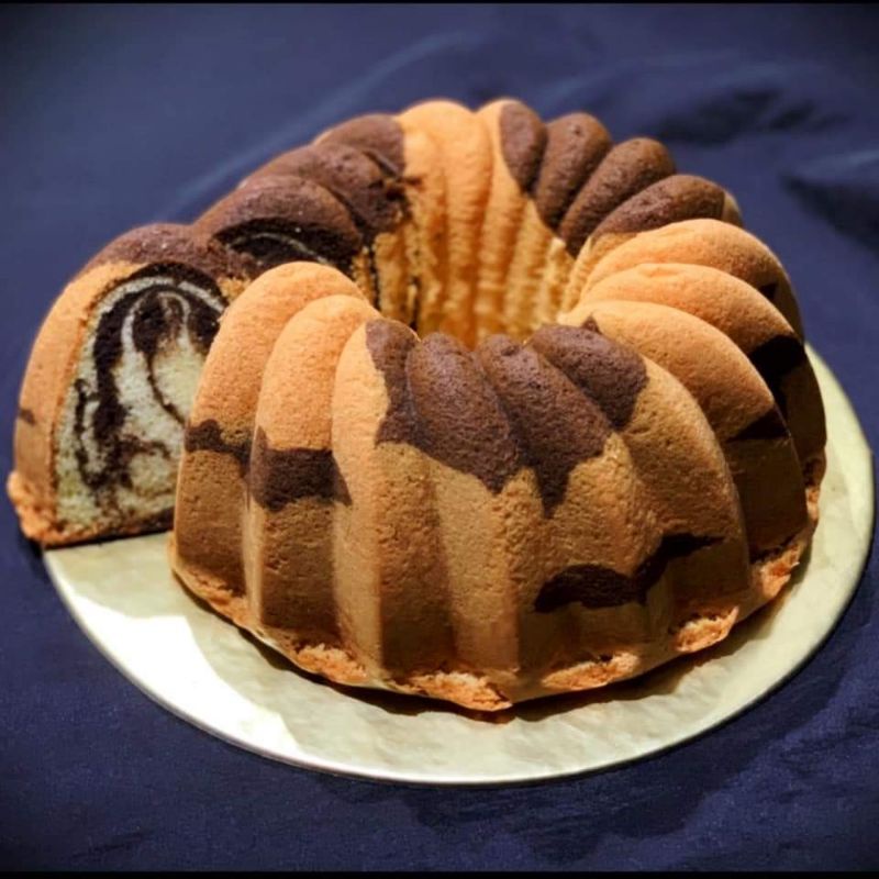 

MARMER CAKE PREMIUM,BOLU TAPE