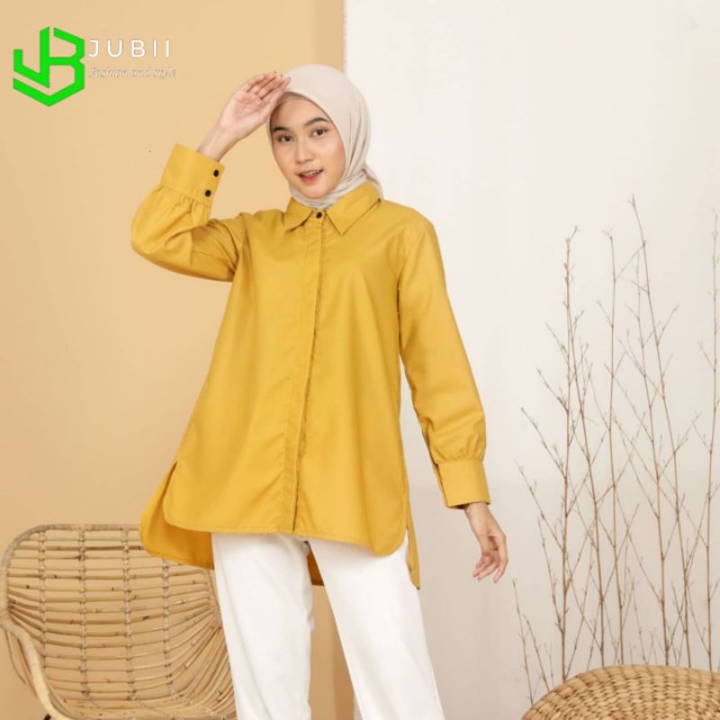 SPESIAL PROMO NEW PRODUK ATASAN POLOS CANTIK/BLOUSE CANTIK