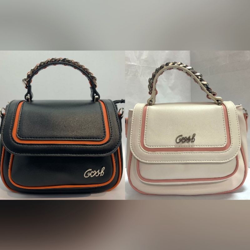 READY TAS GOSH ART 606