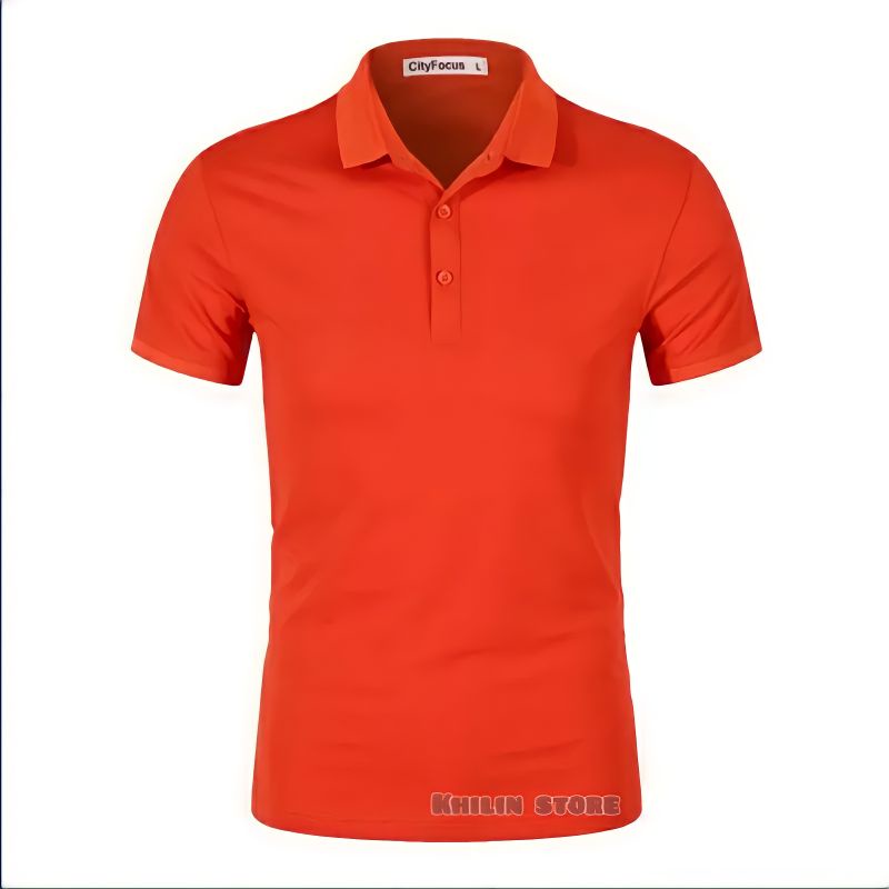 Kaos POLO Polos pria wanita dewasa Shirt POLO polos pria wanita dewasa baju kerah polos baju kaos POLO polos pria wanita dewasa premium