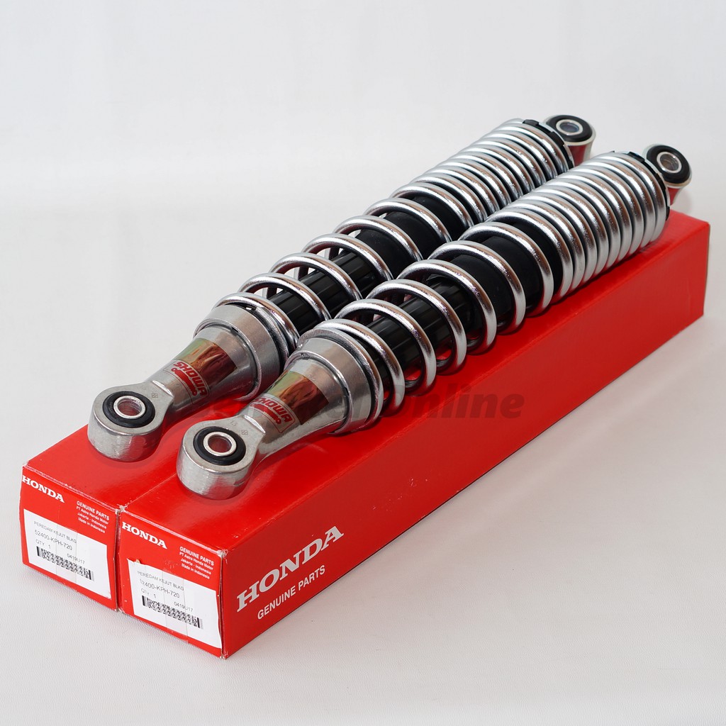 Shockbreaker belakang HONDA AHM ORI KPH Karisma/Supra Fit New/Supra X