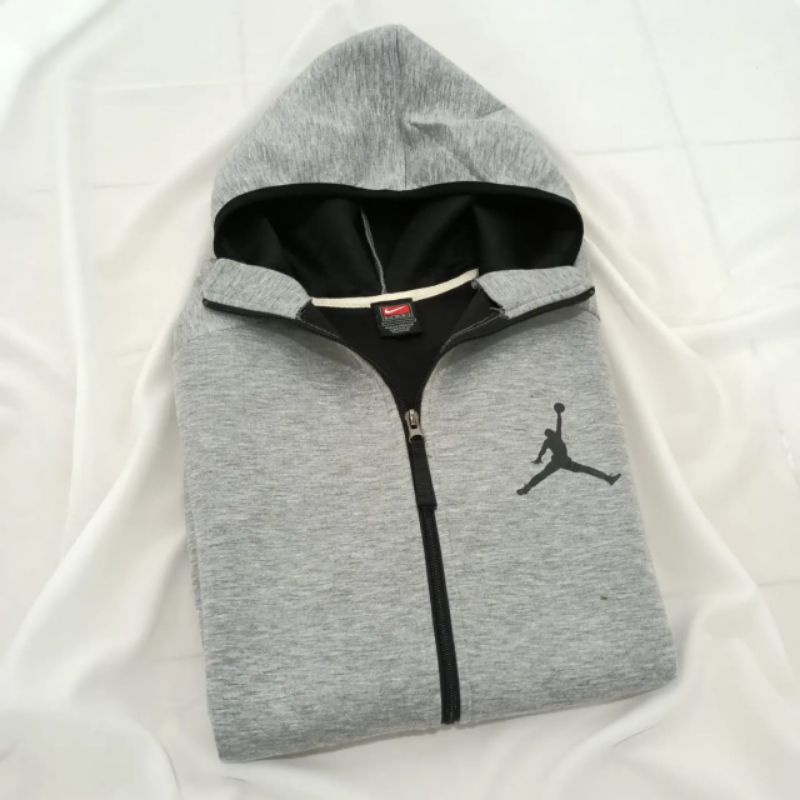 Jaket air hot sale jordan original