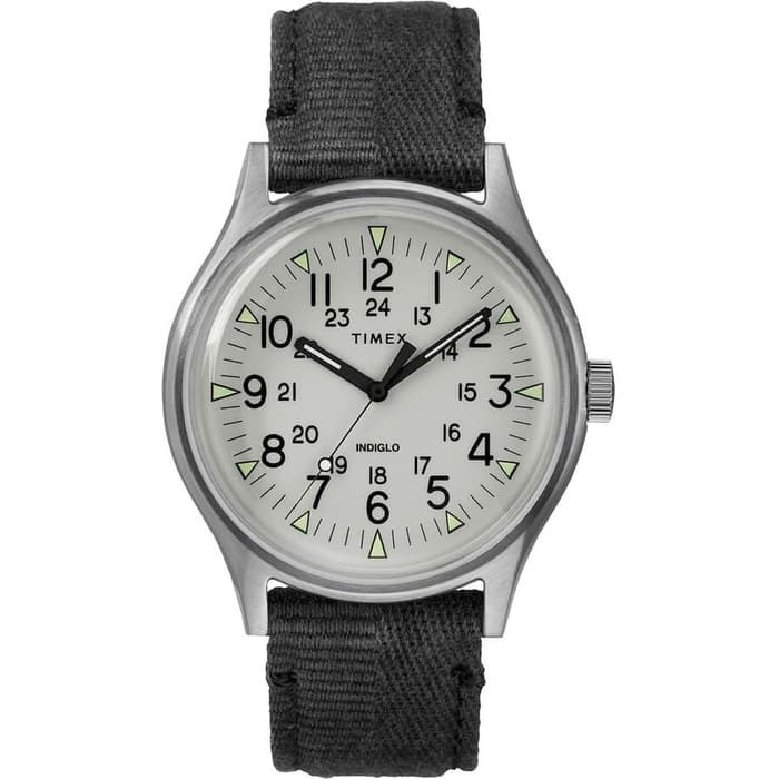 harga jam tangan timex indiglo wr 100m
