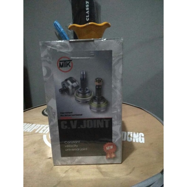 CV Joint luar kanan  classy/ winner