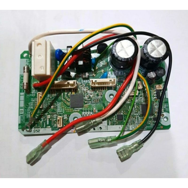 Modul pcb indoor ac daikin standar R32 FTC15 - FTC35 ORIGINAL