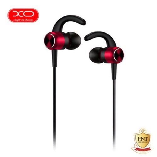 XO-BS6 Headset Bluetooth 4.1 Sport Wireless Handsfree