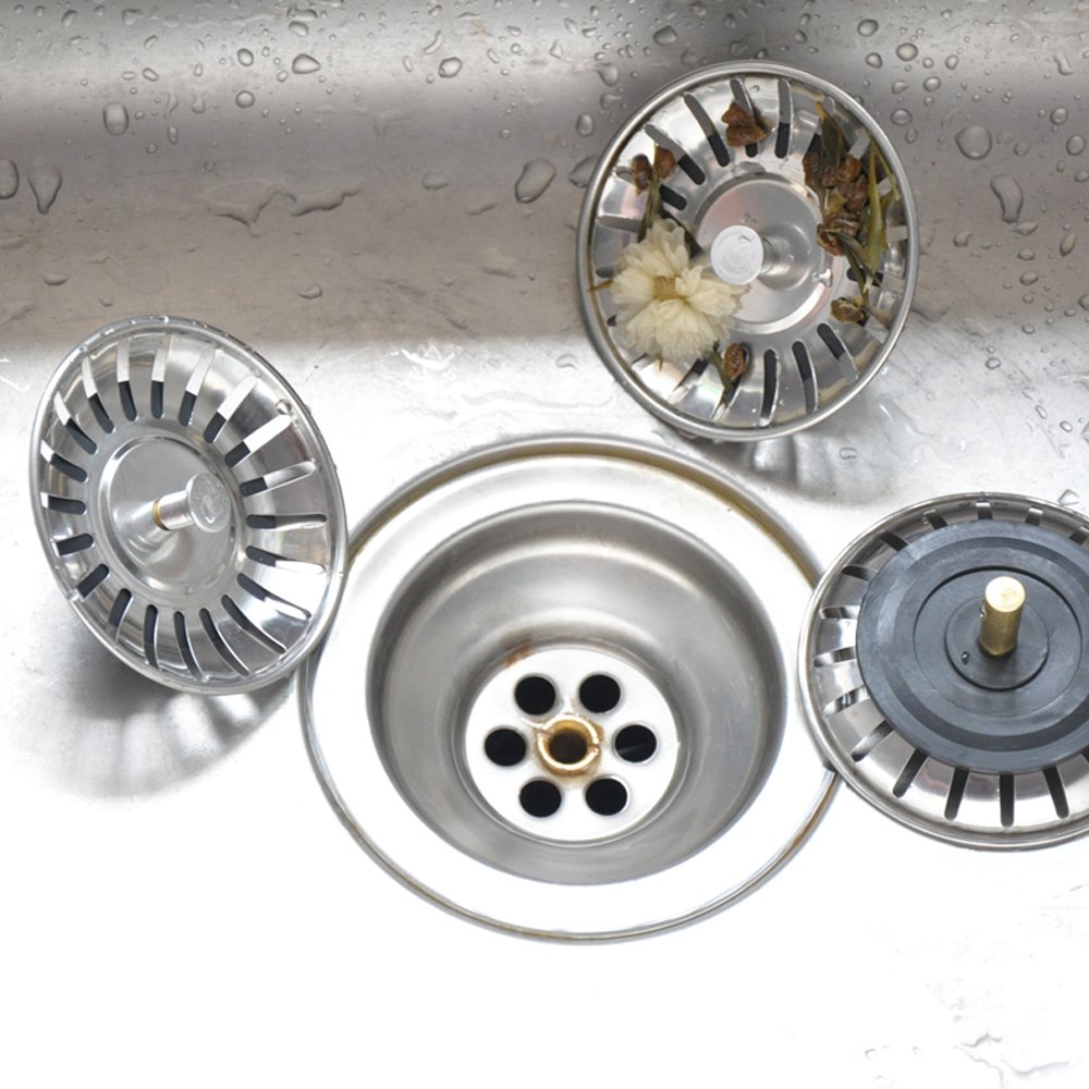 High Quality Bathroom Sink Strainer Stainless Steel Kitchen Sink Strainer Waste Catcher Drain Tools Water Stopper Sink Water Filter Plug Kitchen Sink Accessories Shopee Indonesia High Quality Bathroom Sink Strainer Stainless Steel Kitchen Sink Strainer Waste Catcher Drain Tools Water Stopper Sink Water Filter Plug Kitchen Sink Accessories Shopee Indonesia