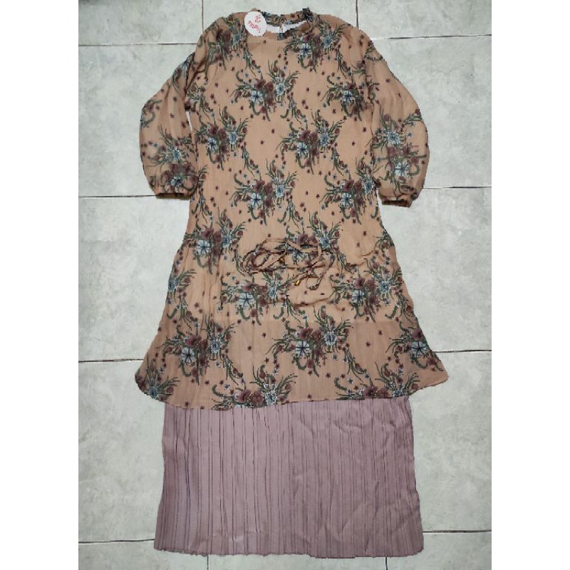 dress import plisket