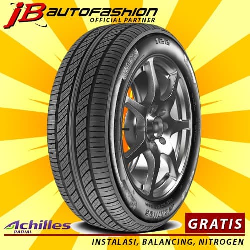 s02110c Achilles 122 185 70 R14 Ban Mobil Avanza Xenia Veloz Kijang Nh2050N