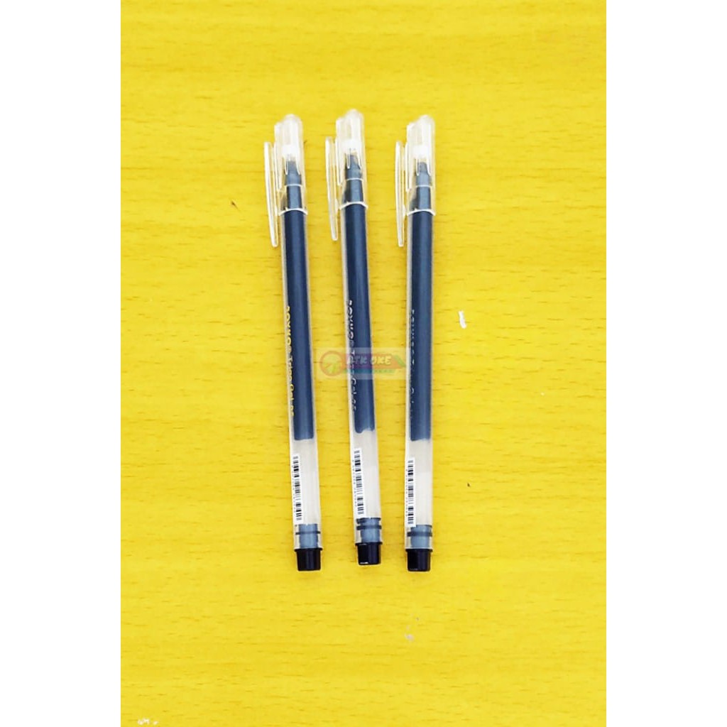 

1 Pcs Joyko Pen Gel Trigo GP-285