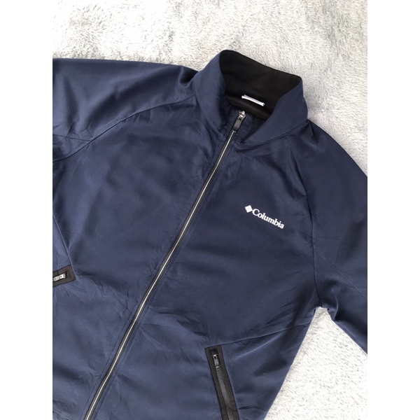 Jaket COLUMBIA second original