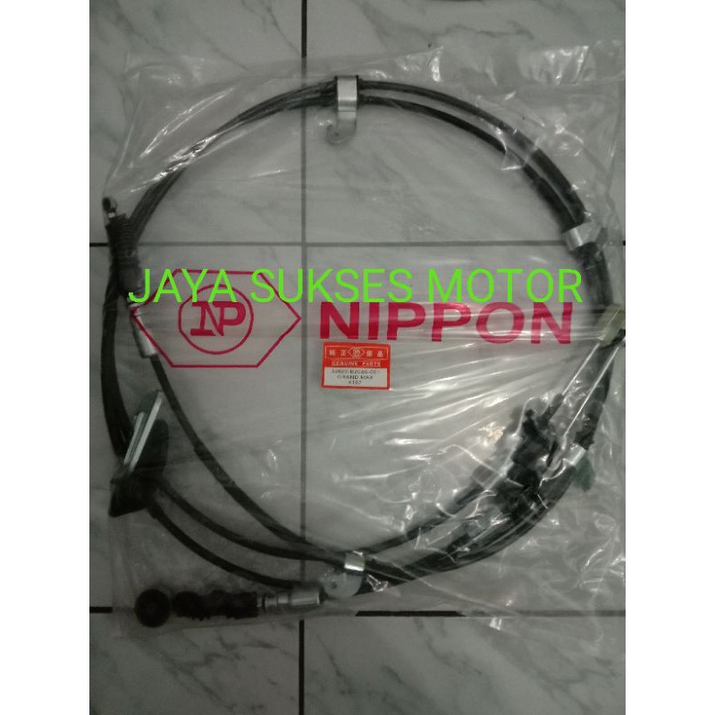 kabel transmisi perseneling grand max luxio