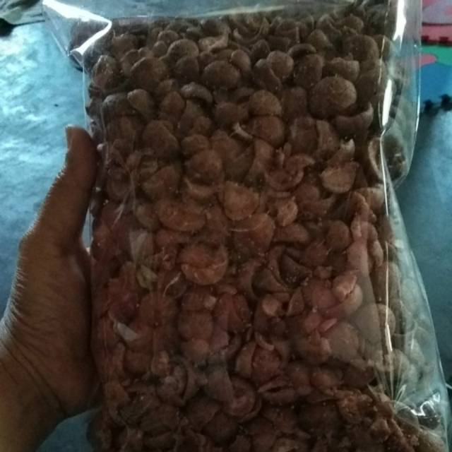 Cococrhunc coklat 250g