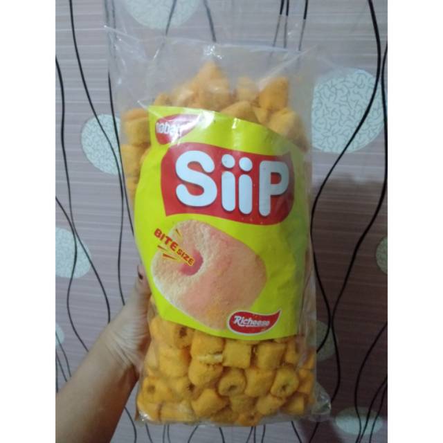 

Cemilan Snack SiiP