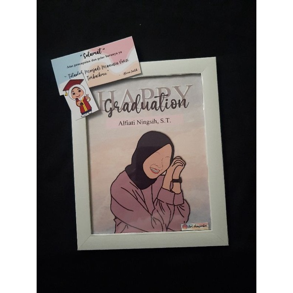 Editing foto/pigora foto/foto karakter