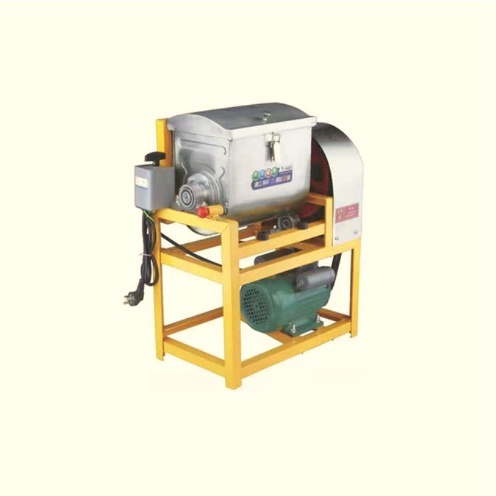1344-HMJ 5KG - Mesin pengaduk adonan 5KG - Horizontal Dough Mixer 5KG-1344