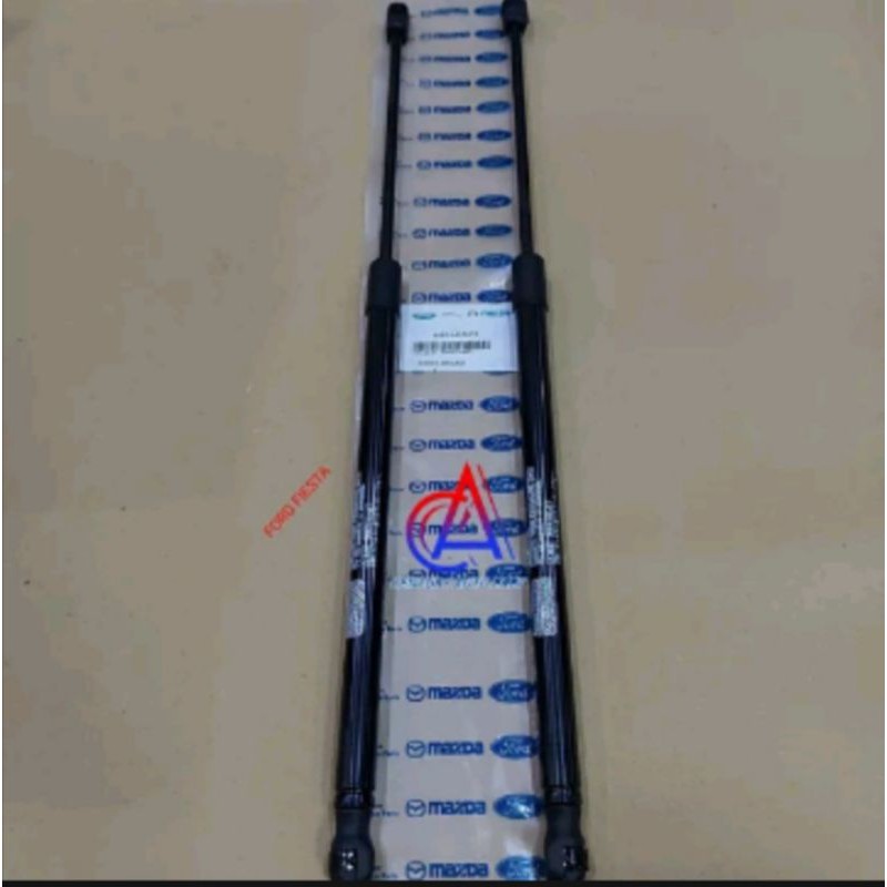 SHOCK BAGASI FORD FIESTA