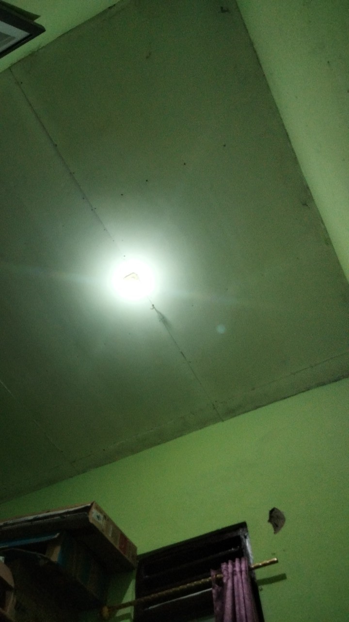 Tempat Aqua Gelas Stainless Isi 9 Lubang Bistro Wadah Saji Rak