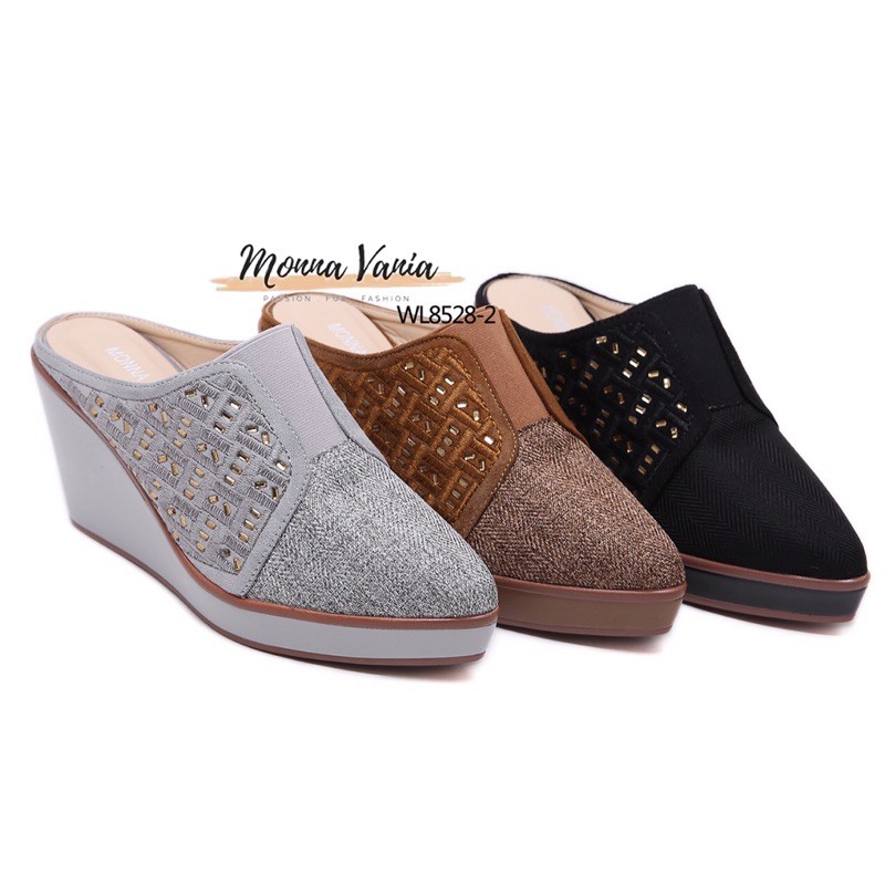 Wedges WL8528-2