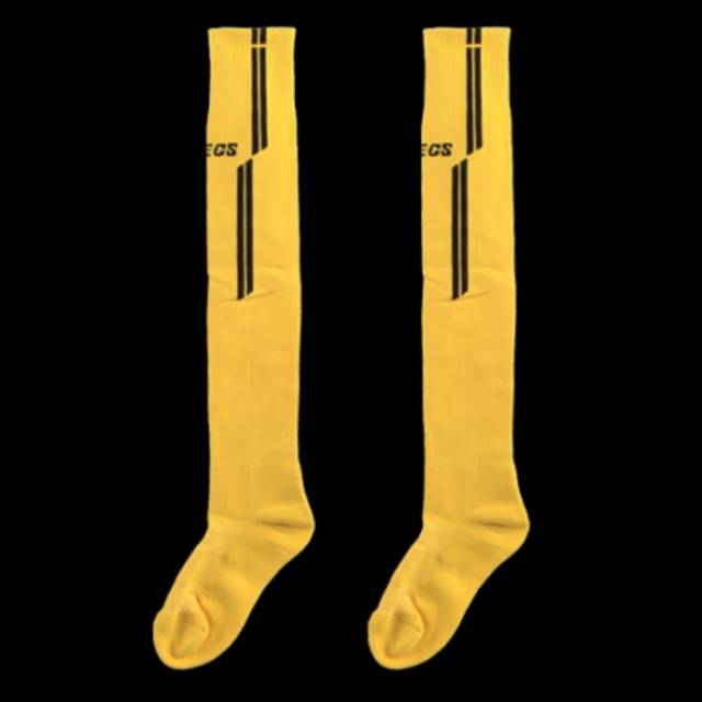 Download Kaos kaki bola futsal specs optimus socks yellow 902538 ...