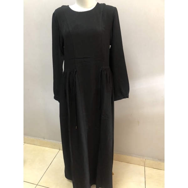 Pre loved gamis kivitz