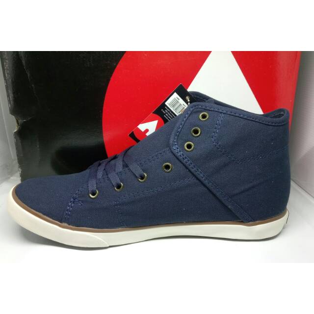SEPATU ORIGINAL AIRWALK JAMIE NAVY