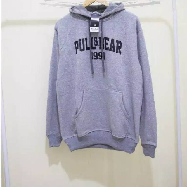 Hodie pul&bear