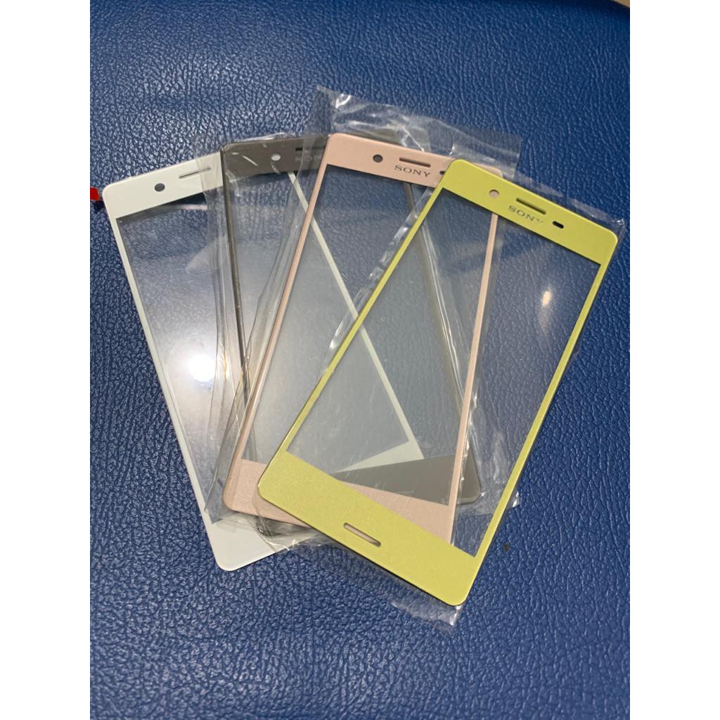 Kaca Lcd Sony XP X Performance Original