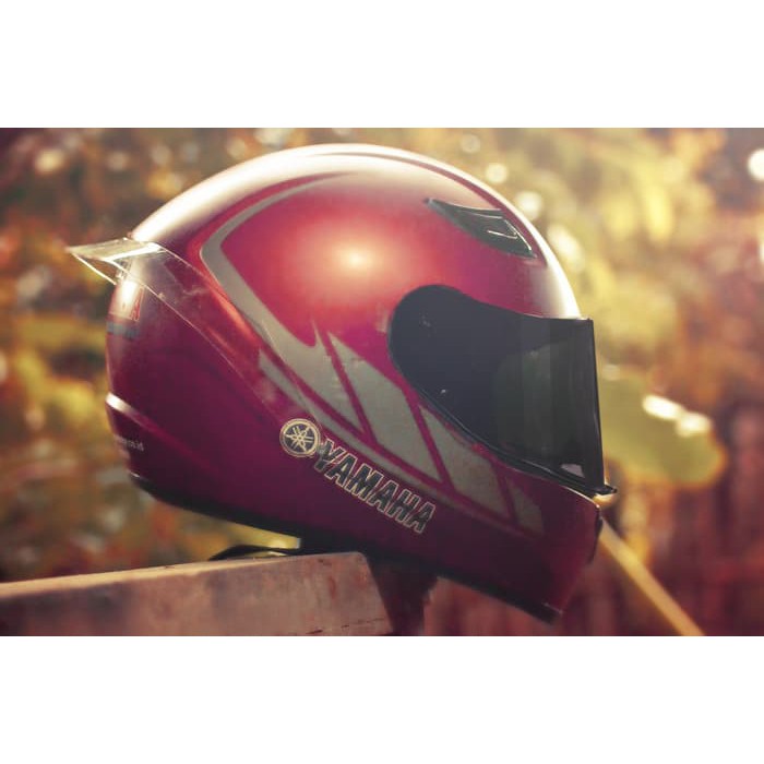 Spoiler Helm Universal