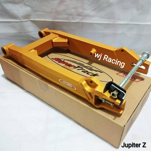 Swing Arm SUPERTRACK Jupiter Z, Vega R New, Vega ZR